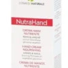 Crema mani NutraHand nutriente e idratante, 75ml