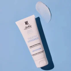 Crema Mani Nutriente BioNike Triderm Xeramed, pelle secca