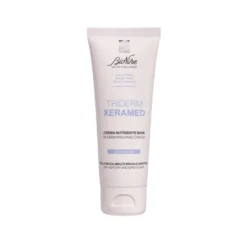 Crema Mani Nutriente BioNike Triderm Xeramed, pelle secca