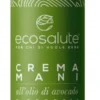 CREMA MANI OLIO AVOCADO PROPOLI 30 ML