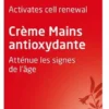 Crema Mani Rigenerante al Melograno, formato 50ml