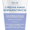 Crema Mani Riparatrice Farmauniti Skincare, nutriente