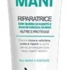 Crema Mani Riparatrice FPR con burro di Karité, 50ml