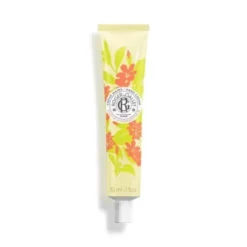 Crema Mani Roger&Gallet Fleur d'Osmanthus, nutriente