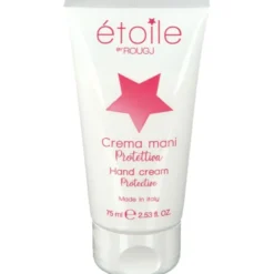 Crema Mani Rougj Étoile protettiva con allantoina e vit. E