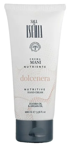 Crema Mani Sali di Ischia Dolcenera idratante, 75ml