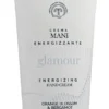 Crema Mani Sali di Ischia Glamour fiori d'arancio, 75ml