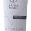 Crema Mani Sali di Ischia protettiva con argan, 100ml