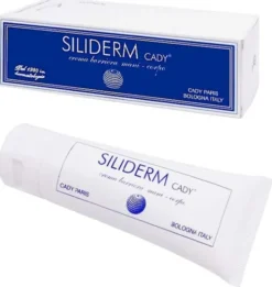 Crema Mani Siliderm Cady idratante e protettiva, 75ml