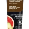 Crema Mani TH Polifenoli e Urea, nutriente e protettiva