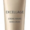 Crema Mani Time Excellage nutriente anti-macchia, 50ml