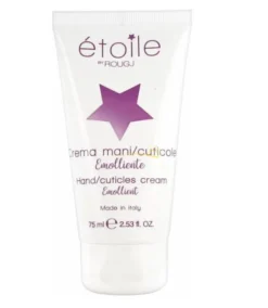 Crema Mani Étoile Rougj emolliente per cuticole