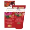 Crema Mani & Unghie Rosso d'Ambra profumata, idratante