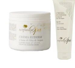Crema Massaggio Arganiae all'olio di argan, 250ml