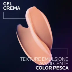 Crema Mela B3 Double Dose schiarente viso, 40ml