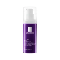 Crema Mela B3 Double Dose schiarente viso, 40ml