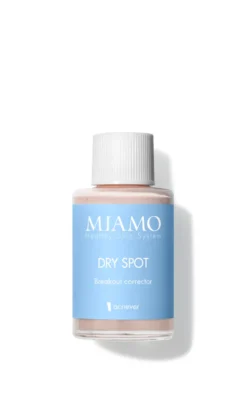 Crema Miamo Acnever Dry Spot per pelli acneiche 30ml
