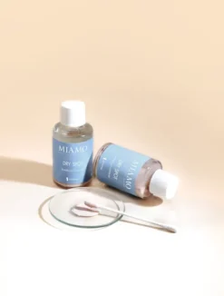 Crema Miamo Acnever Dry Spot per pelli acneiche 30ml