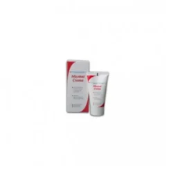 Crema Micobat Braderm coadiuvante cutaneo, 50ml