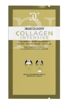 Crema Natur Unique Ialu Fronte Collo, effetto lifting