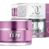 Crema Natur Unique Ialu Ten Anti Age viso e collo, 50ml
