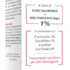 Crema Neorepair idratante con acido ialuronico, 75ml