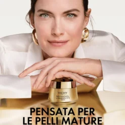 Crema Neovadiol Longevity Revolumizing viso, ridensificante