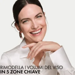 Crema Neovadiol Longevity Revolumizing viso, ridensificante