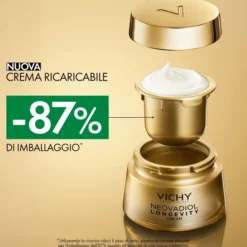 Crema Neovadiol Longevity Revolumizing viso, ridensificante