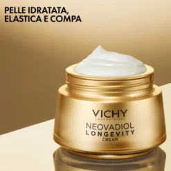 Crema Neovadiol Longevity Revolumizing viso, ridensificante