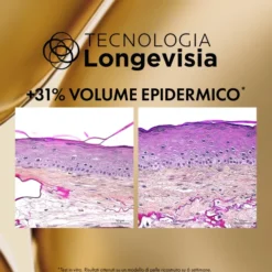 Crema Neovadiol Longevity Revolumizing viso ricarica