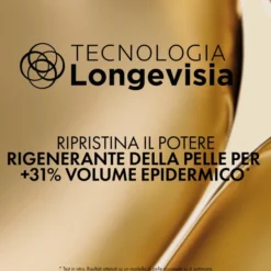 Crema Neovadiol Longevity Revolumizing viso ricarica