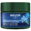 CREMA NOTTE CONTOURING GENZIANA BLU & STELLA ALPINA 40 ML