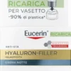 Crema Notte Eucerin Hyaluron-Filler + Elasticity, 50ml