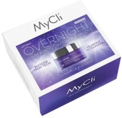 Crema Notte MyCli Liftable Overnight viso, 50ml