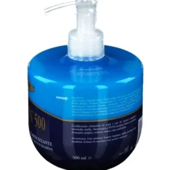Crema Omniskin 500 per xerosi e pelle secca, 500ml