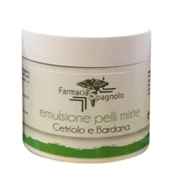 Crema opacizzante Lab-O24 cetriolo e bardana per pelli miste 50ml