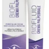 Crema Palpebrale Biofluid lenitiva e protettiva, 20ml