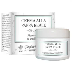 CREMA PAPPA REALE 50 ML