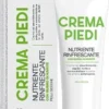 Crema Piedi FPR Nutriente e Rinfrescante, 75ml