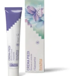 CREMA PIEDI 75 ML