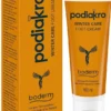 Crema Piedi Podiakro Winter Foot Cream effetto caldo, 75ml