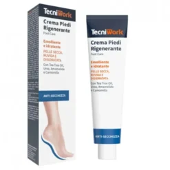 CREMA PIEDI RIGENERANTE 75 ML