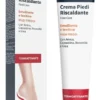 Crema Piedi Riscaldante TecniWork emolliente, 75ml