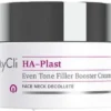 Crema Pluriattiva MyCli HA-Plast 3 viso, effetto riempitivo