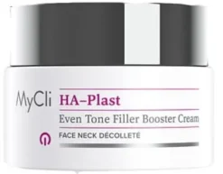 Crema Pluriattiva MyCli HA-Plast 3 viso, effetto riempitivo