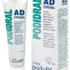 Crema Podidral AD ristrutturante e lenitiva, 100ml
