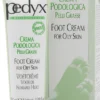 Crema podologica Pedyx biologica per pelli grasse, 100ml