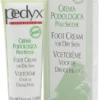 Crema podologica Pedyx per pelli secche e screpolate, 100ml