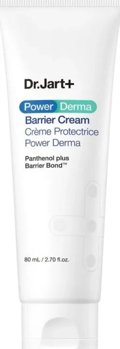 Crema Power Derma Barrier Cream idratante, 80ml